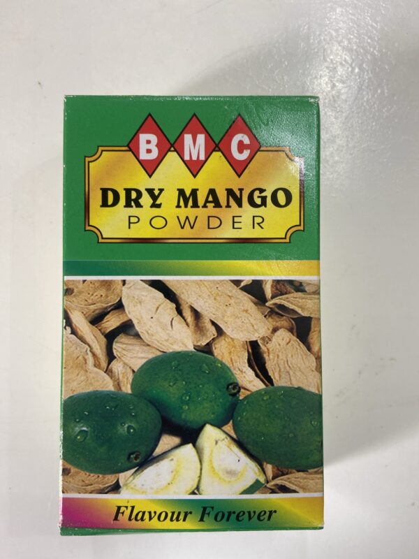 BMC Dry Mango Powder 50g