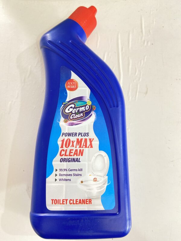 Germo Clean Toilet Cleaner