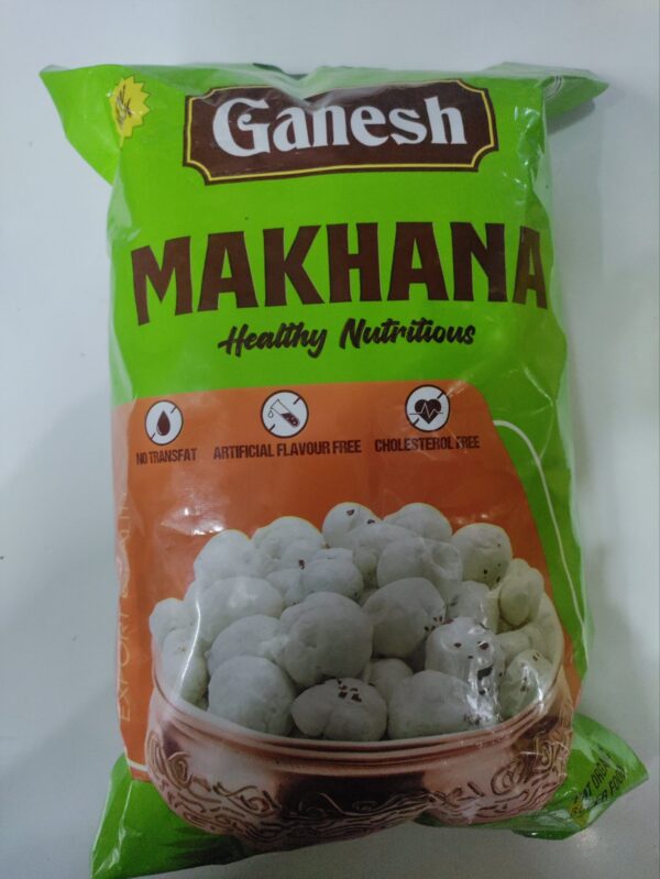 Ganesh Makhana 250g