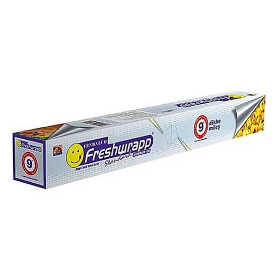 img_4247 Hindalco
Freshwrap Aluminium Foil
9mtr - Image 1